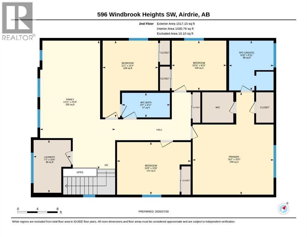 596 Windbrook Heights Property Photo 30