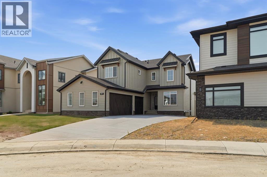 40 Fieldstone Close