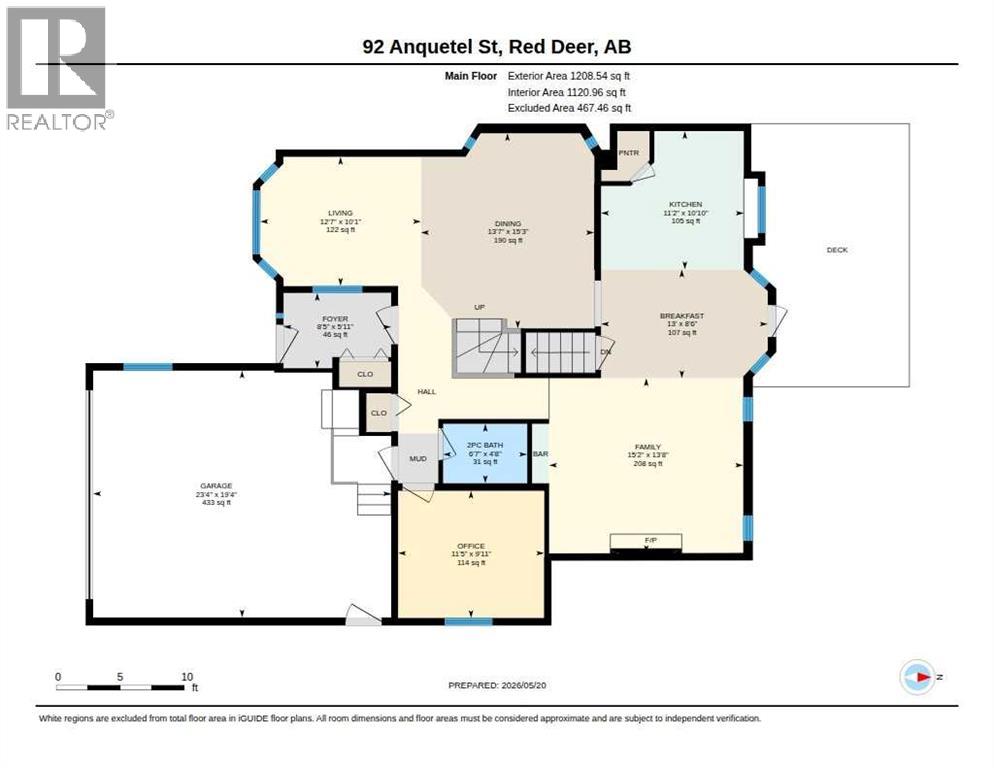 92 Anquetel Street Property Photo 46