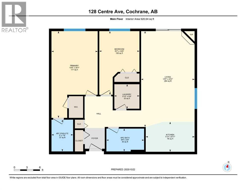 128 Centre Avenue Property Photo 30