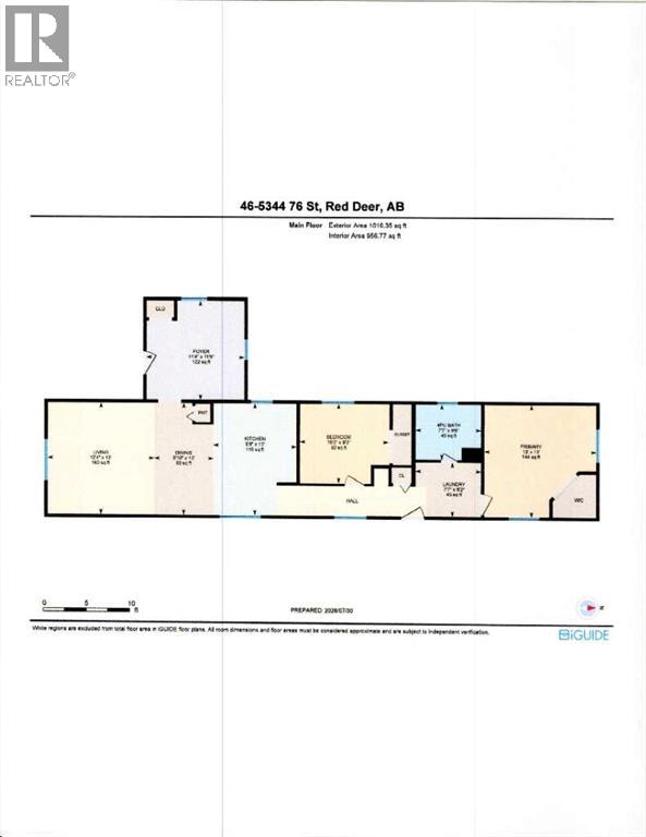 5344 76 Street Property Photo 27