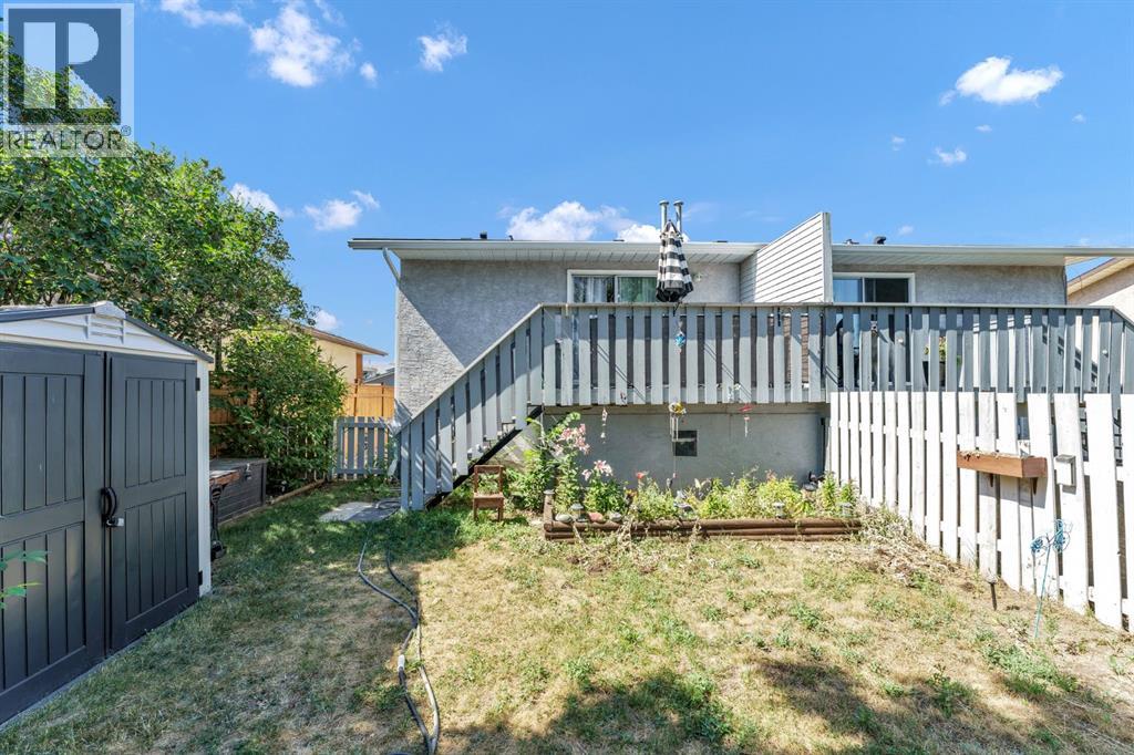 908 Ross Glen Drive Se Property Photo 47