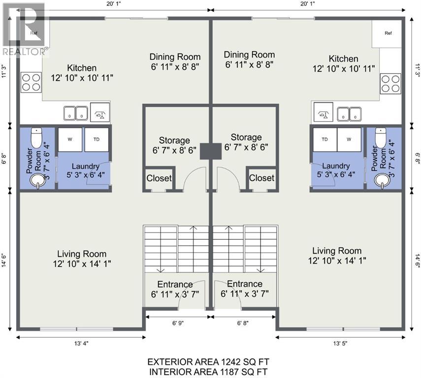908 Ross Glen Drive Se Property Photo 48