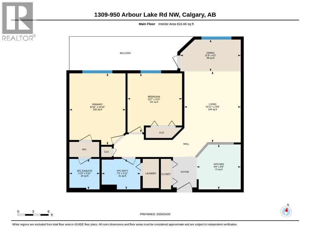 950 Arbour Lake Road Northwest Property Photo 23