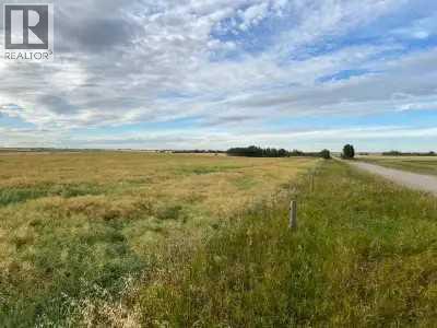 Range Road 263 Property Photo 4