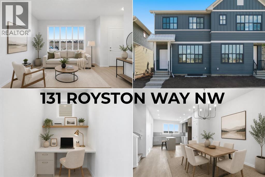 131 Royston Way Nw Property Photo 1