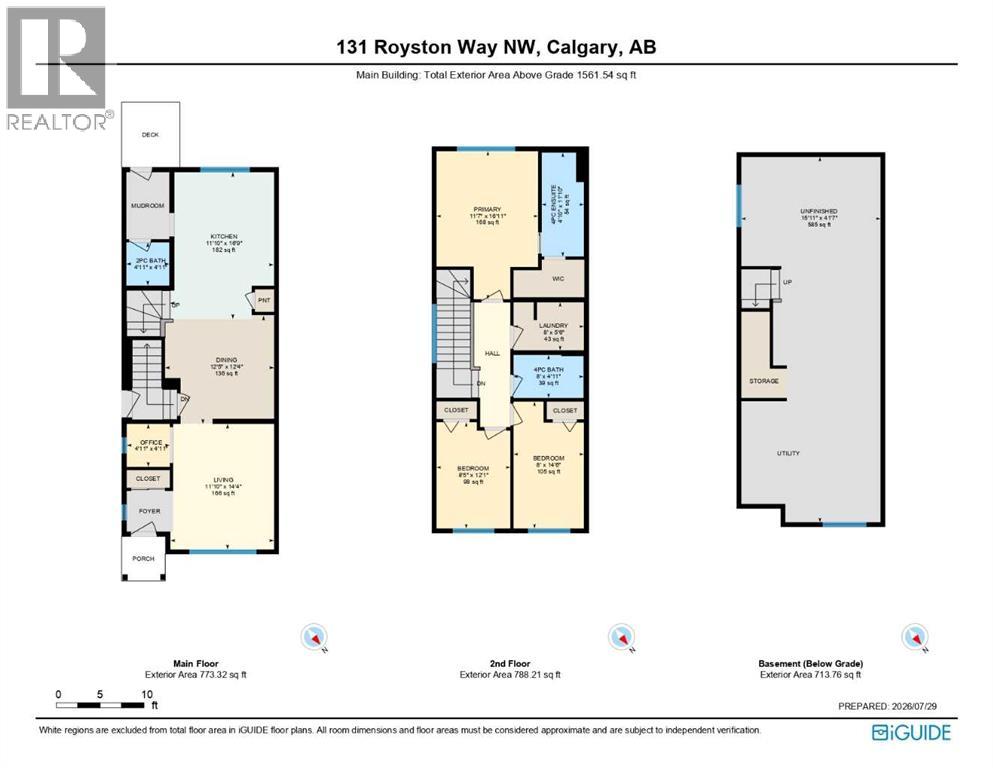 131 Royston Way Nw Property Photo 44