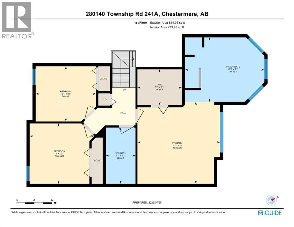 280140 Township Road 241a Property Photo 49