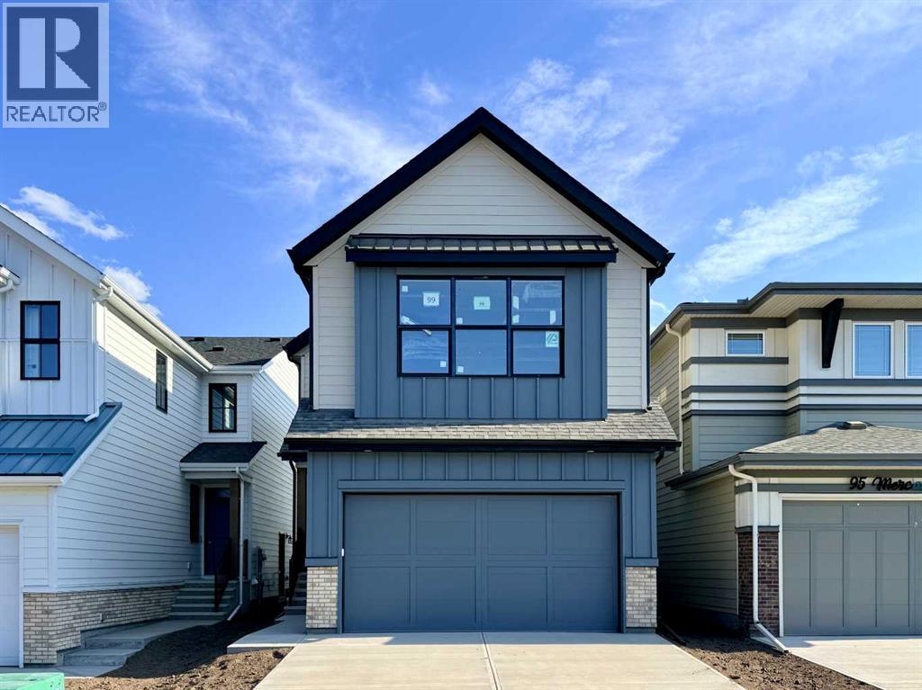 99 Mercado Crescent Se Property Photo 1