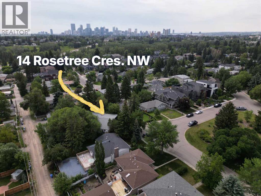 14 Rosetree Crescent Nw Property Photo 2