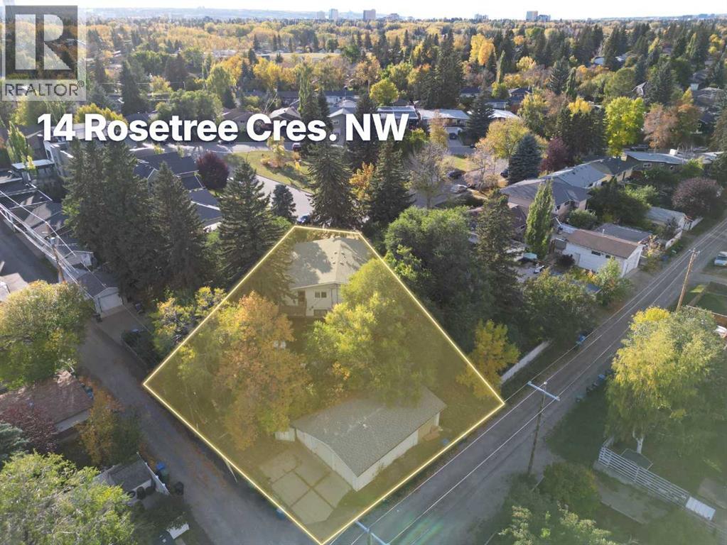 14 Rosetree Crescent Nw Property Photo 5