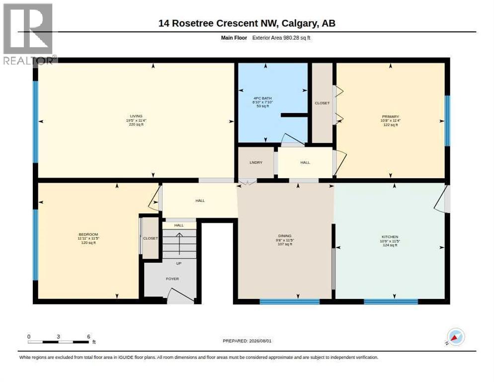 14 Rosetree Crescent Nw Property Photo 46