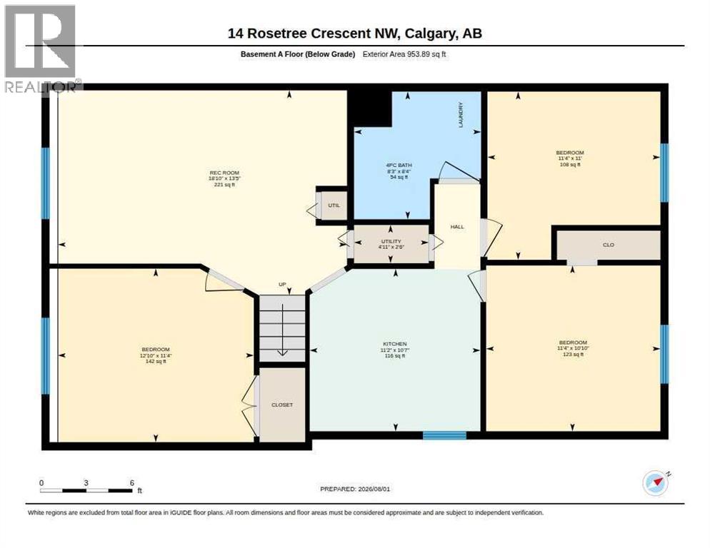 14 Rosetree Crescent Nw Property Photo 48