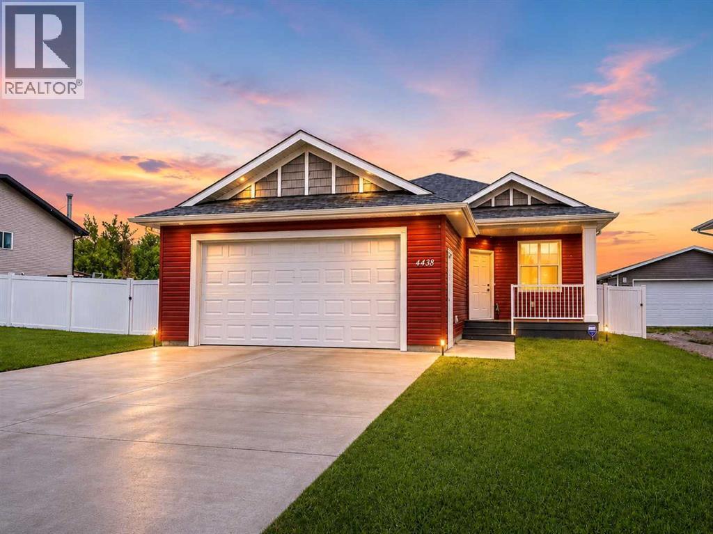 4438 Van Eaton Way