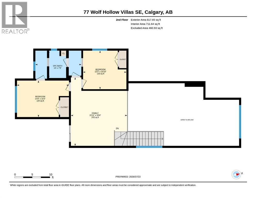 77 Wolf Hollow Villas Se Property Photo 45
