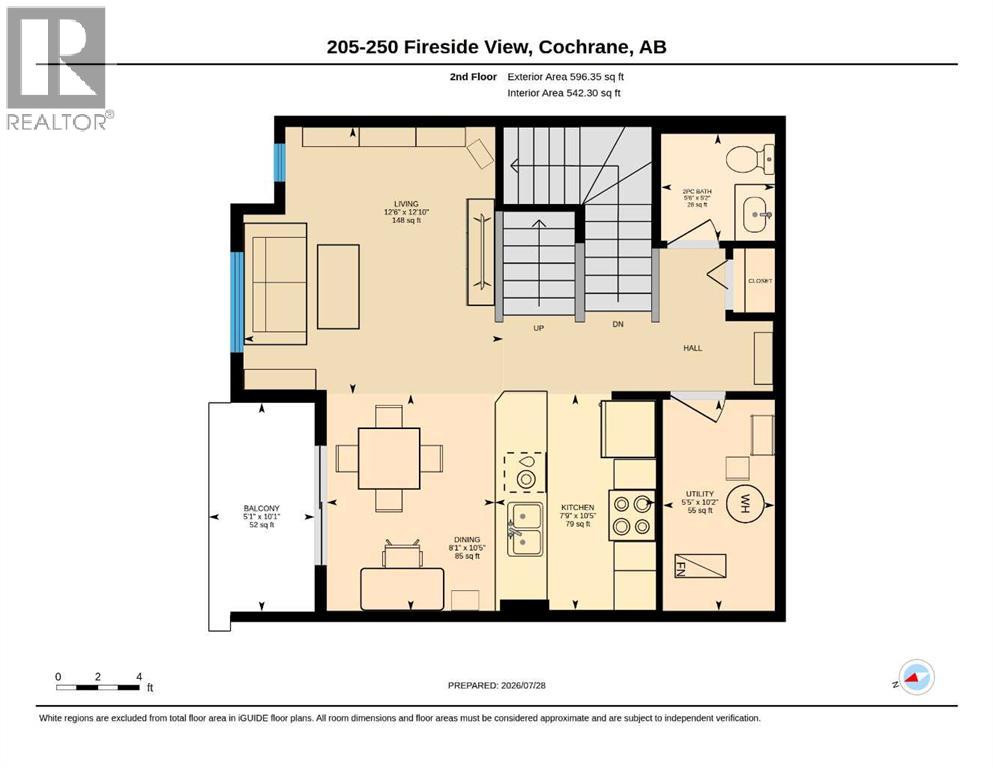 250 Fireside View Property Photo 16