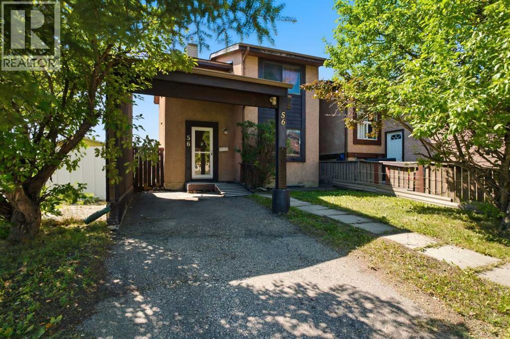 56 Pinecliff Close Ne Property Photo 1
