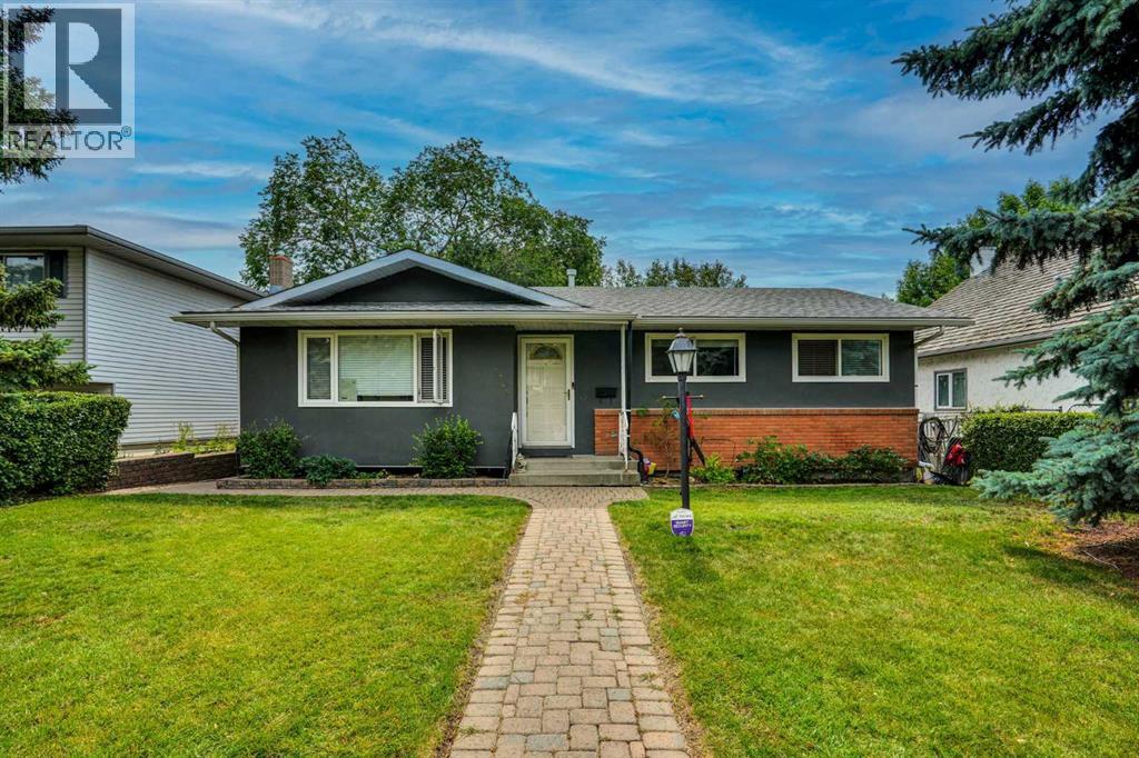 5748 Dalmead Crescent Nw Property Photo 1