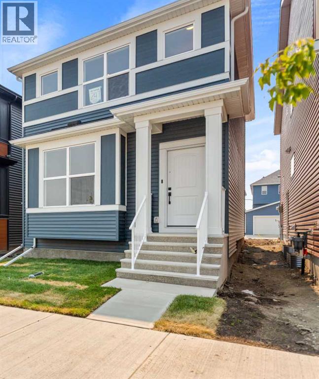 247 Lucas Gate Nw Property Photo 2