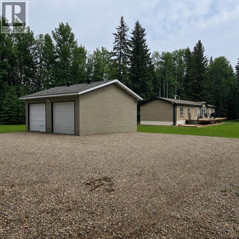 53503 Range Road 171 Property Photo 1