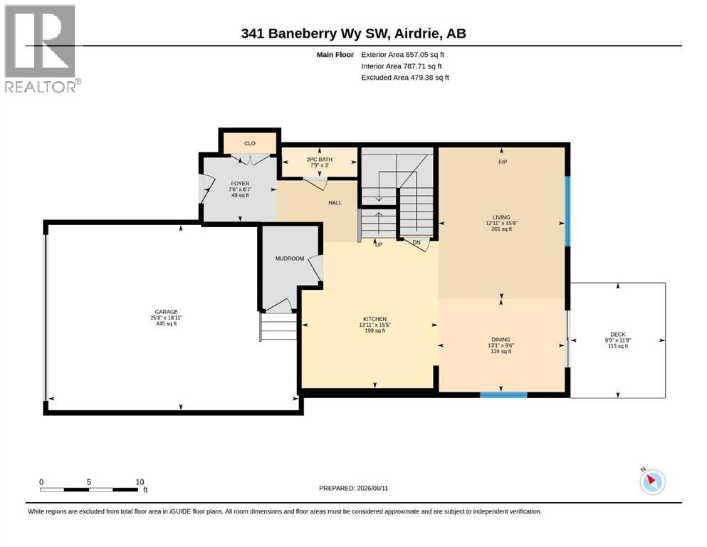 341 Baneberry Way Sw Property Photo 37