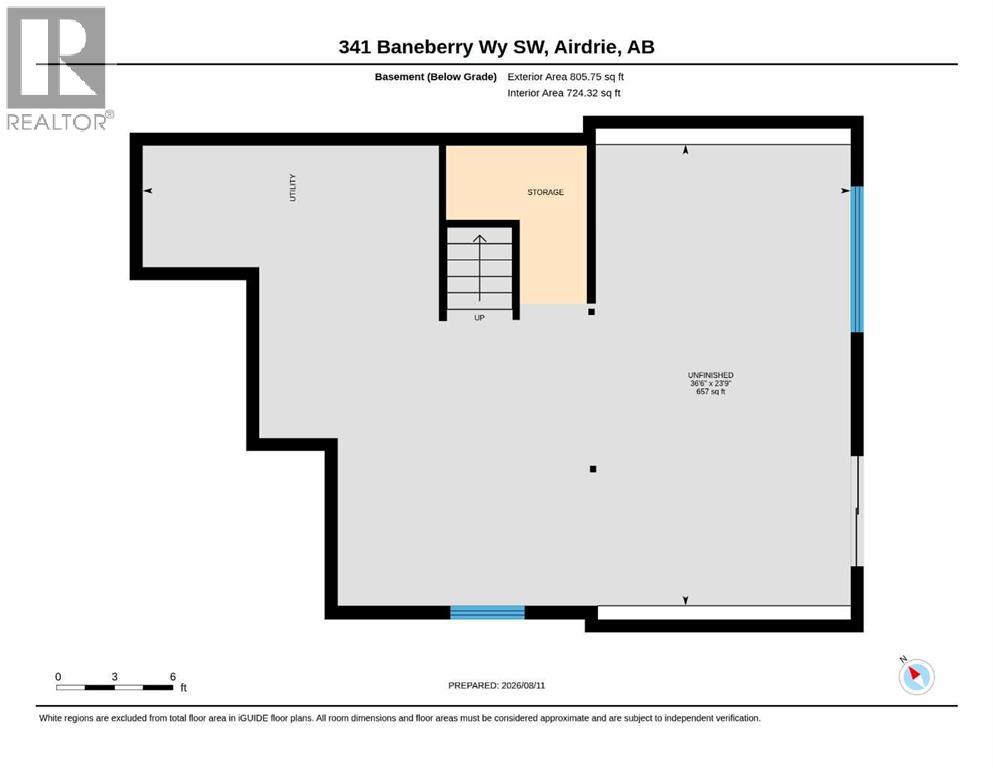 341 Baneberry Way Sw Property Photo 39