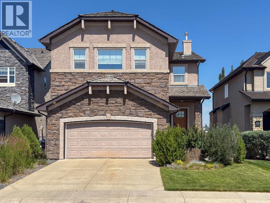 54 Royal Ridge Mount Nw Property Photo 2