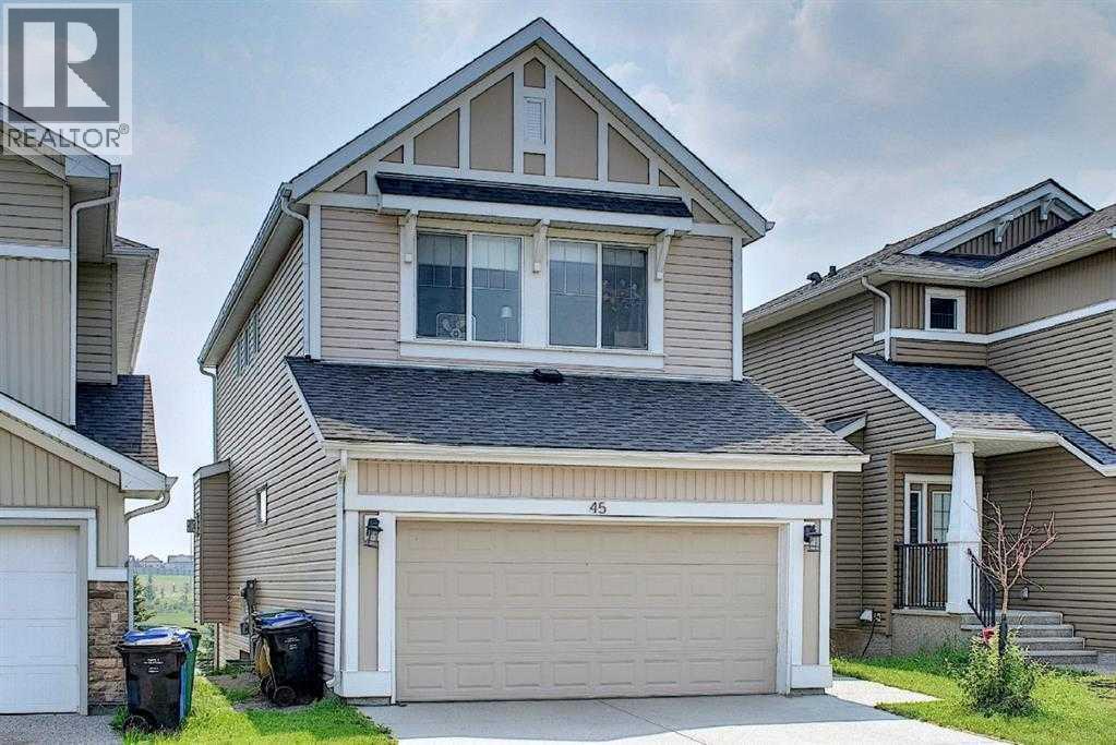 45 Redstone Drive NE