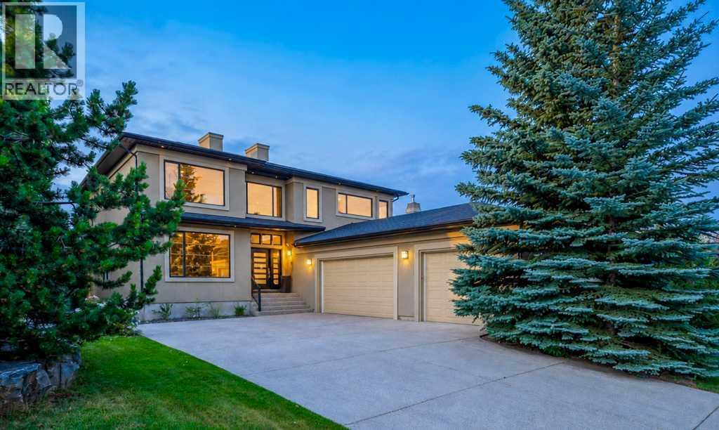 10 Aspen Ridge Way Sw Property Photo 1