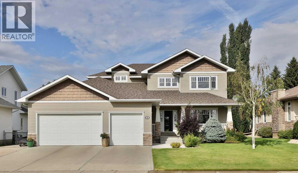 23 Park Ridge Drive Property Photo 1