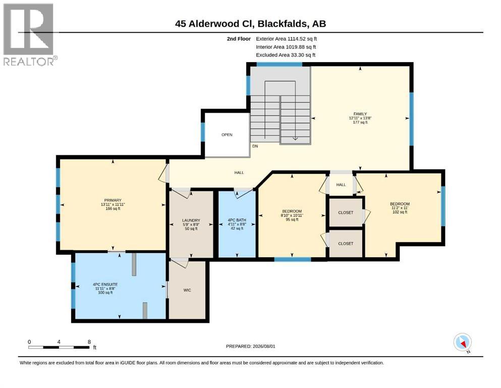 45 Alderwood Close Property Photo 33