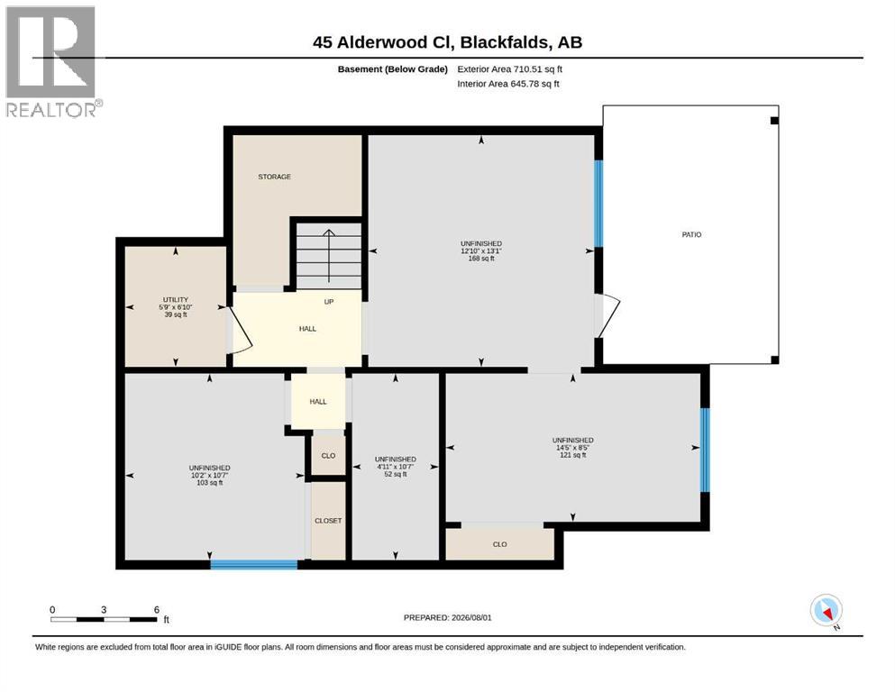 45 Alderwood Close Property Photo 34