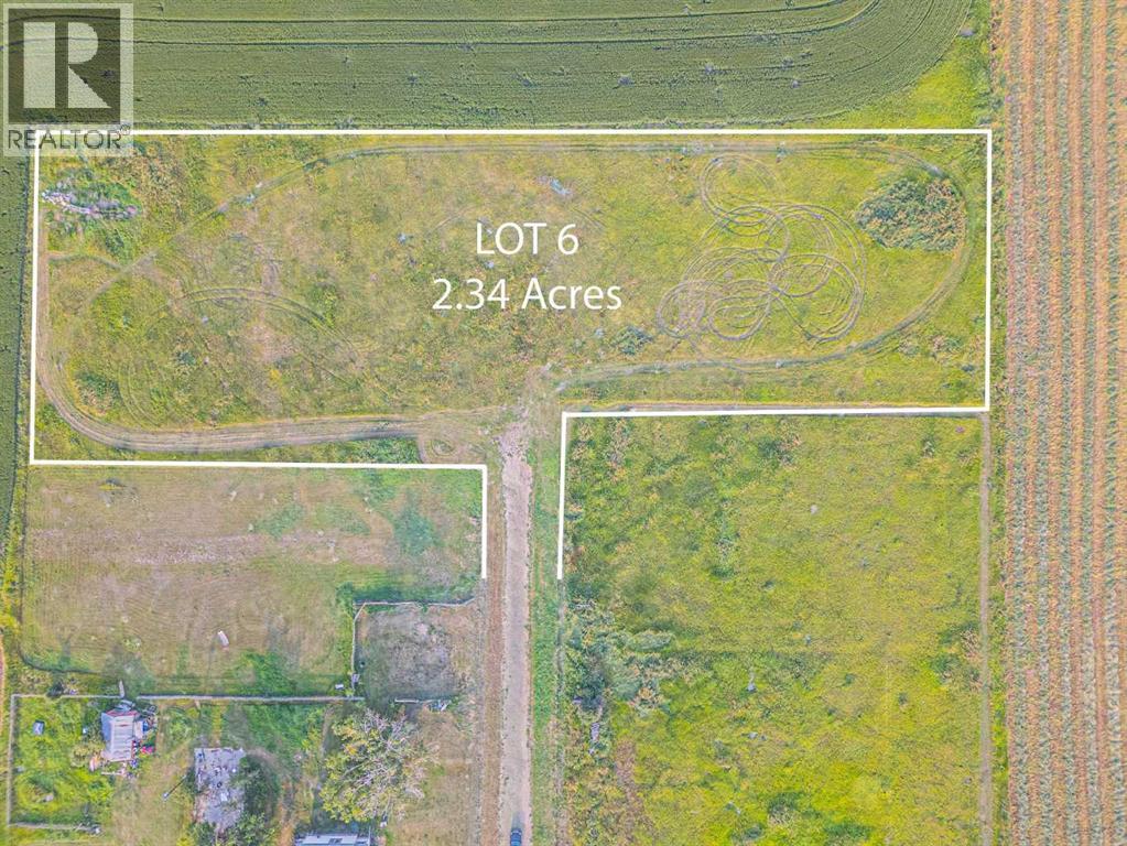 235016 Range 275 Road Property Photo 1