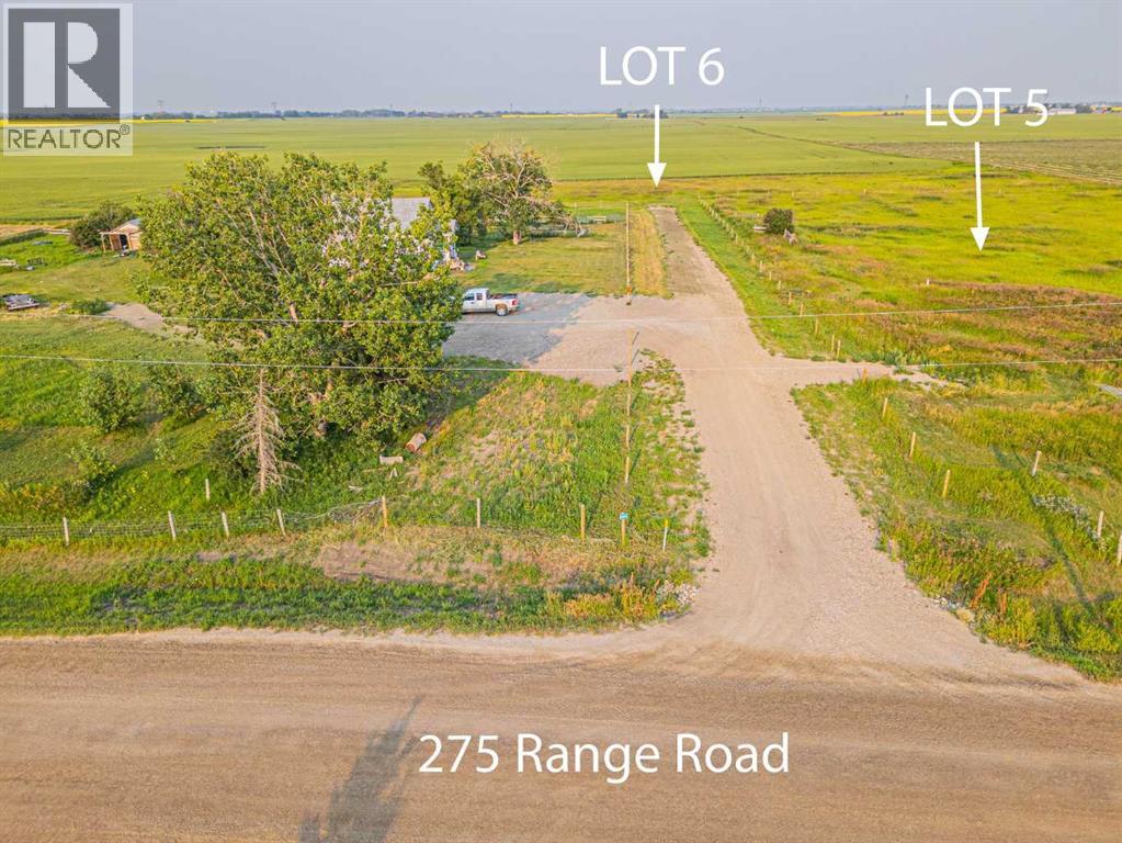 235016 Range 275 Road Property Photo 3