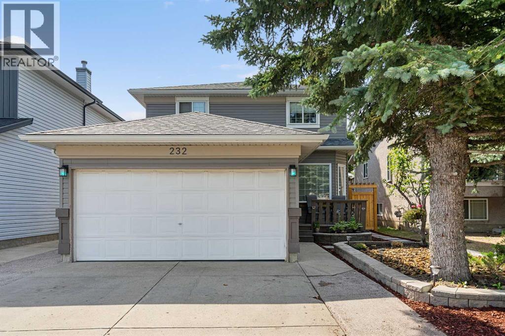 232 Harvest Glen Place Ne Property Photo 1