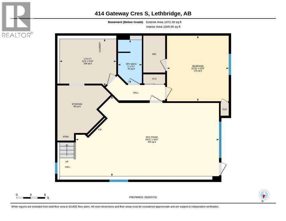 414 Gateway Crescent S Property Photo 42