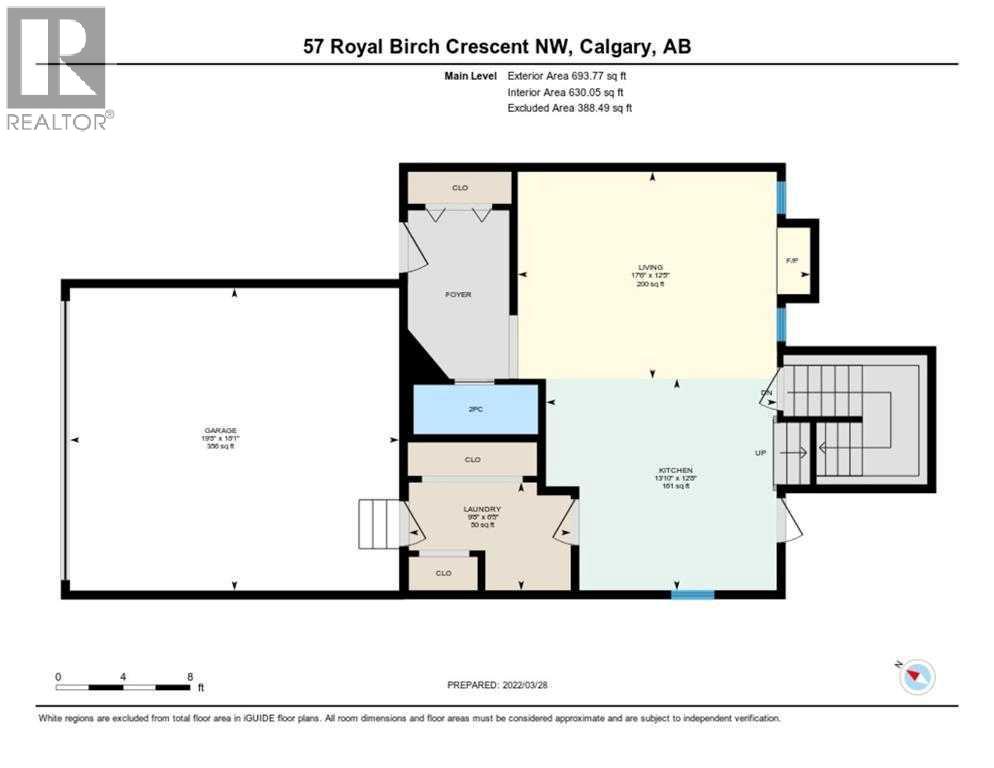 57 Royal Birch Crescent Nw Property Photo 27