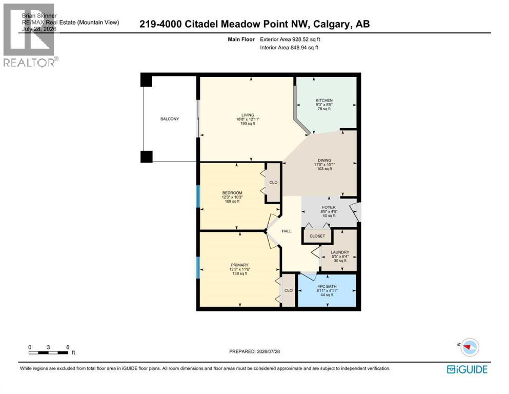 4000 Citadel Meadow Point Northwest Property Photo 38