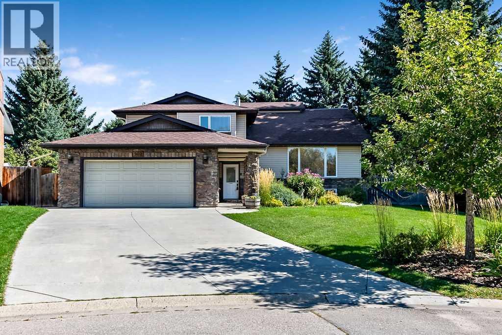 502 Suntree Place Property Photo 1