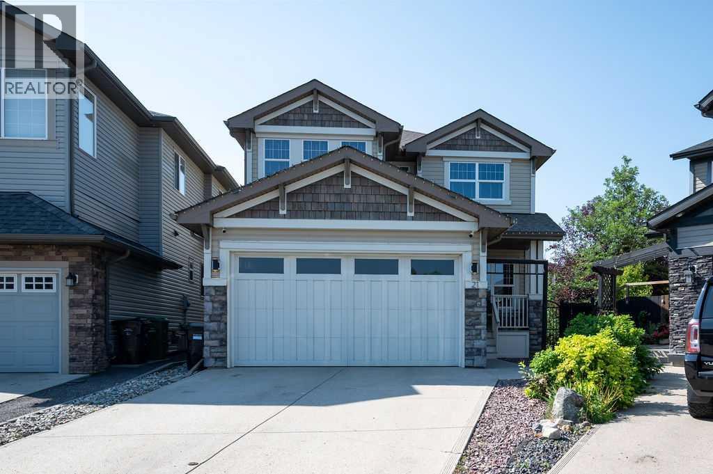 21 Chaparral Valley Court Se Property Photo 1