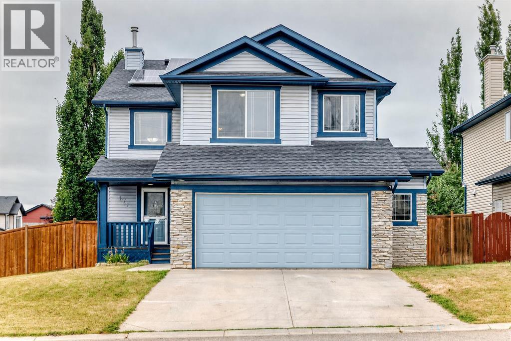 171 Oakmere Green Property Photo 1