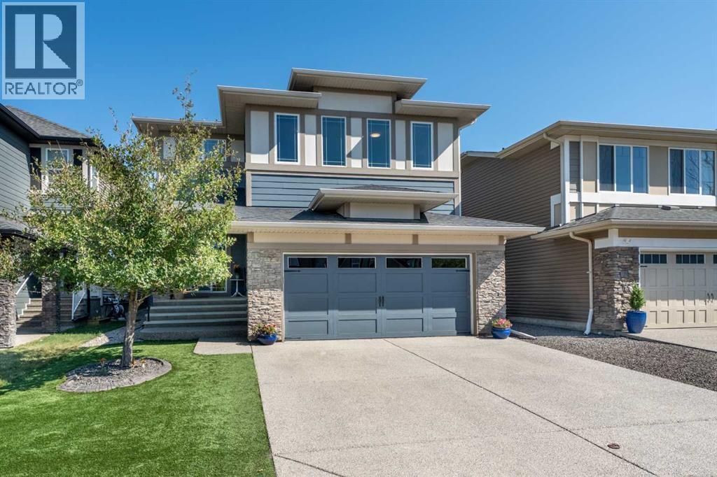 6 Storm Mountain Place