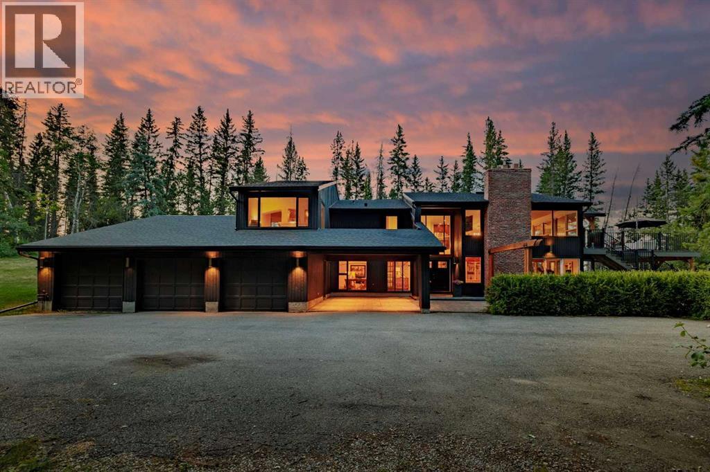 15 Elbow River Point