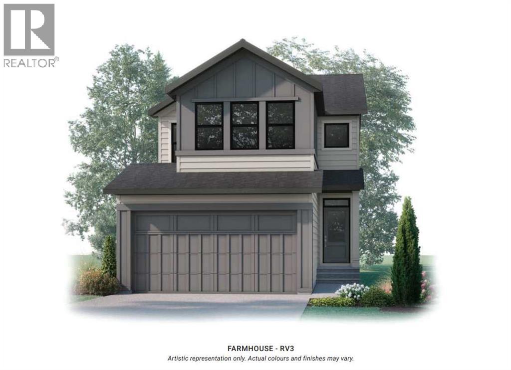 94 Raven Point SE Property Photo 1