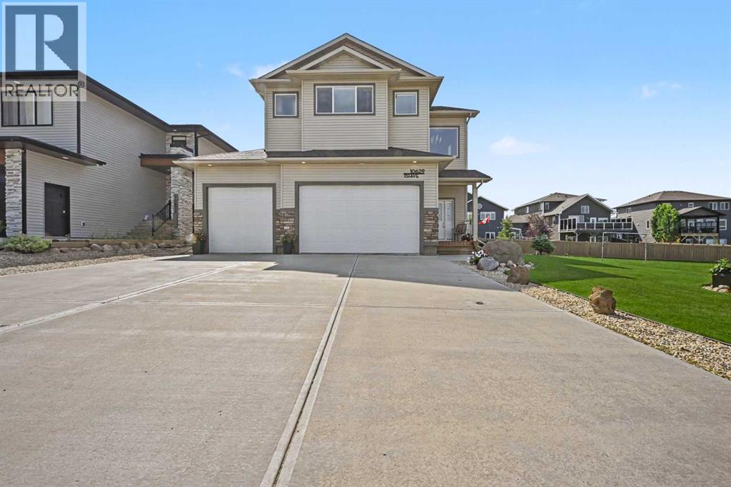 10629 151 Avenue Property Photo 1