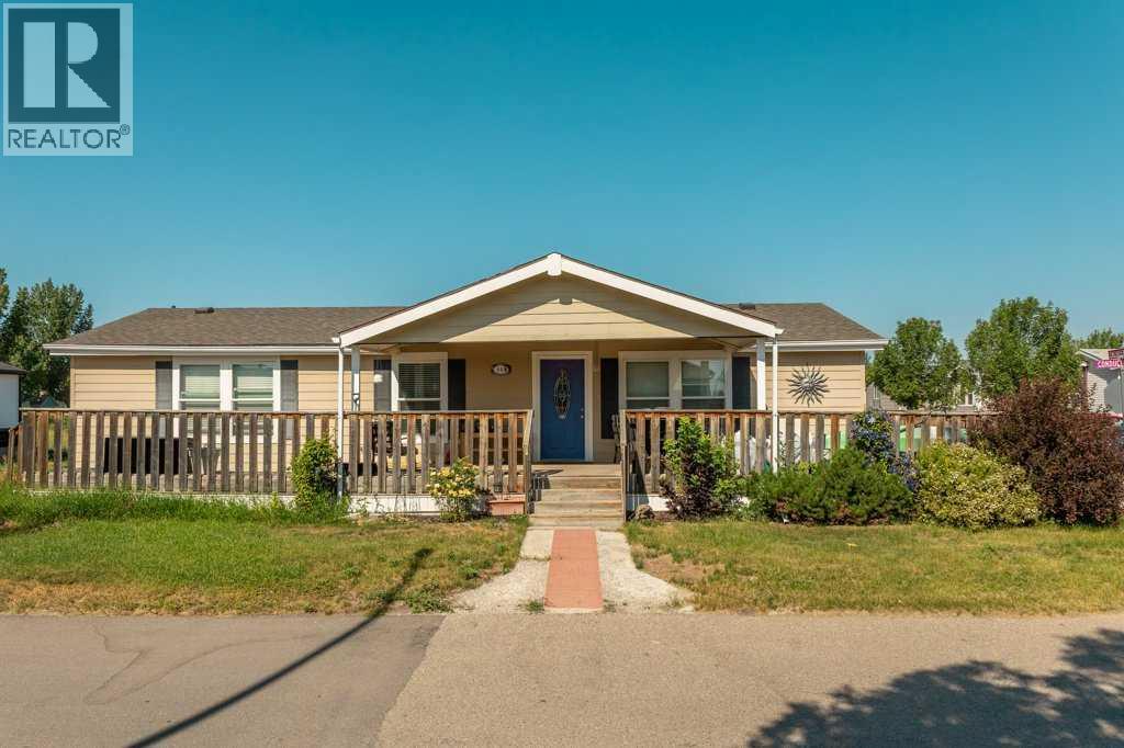 414 Conductor Boulevard Property Photo 1