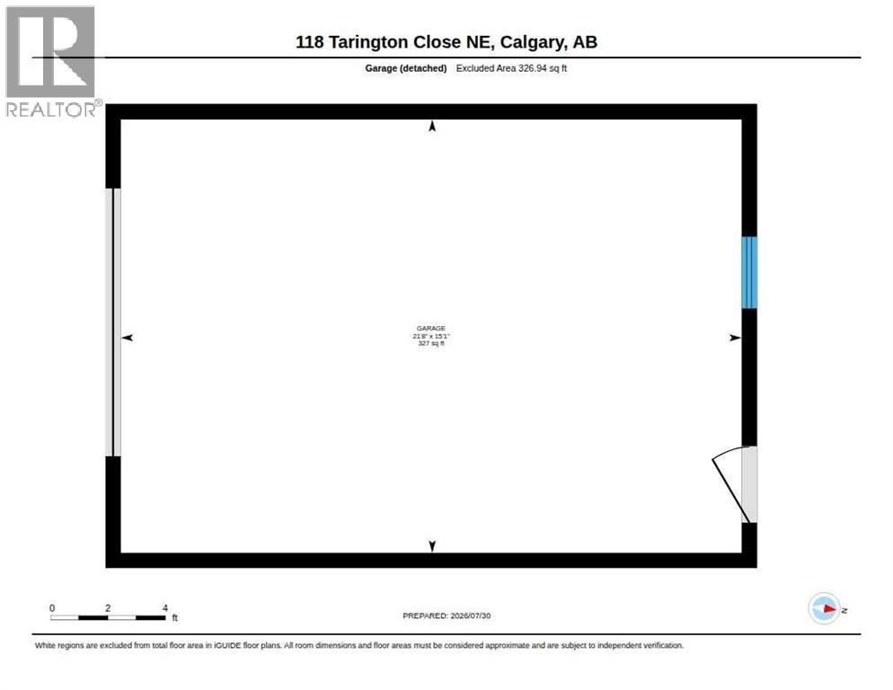 118 Tarington Close Ne Property Photo 43