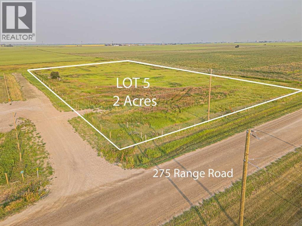 235016 Range 275 Road Property Photo 1