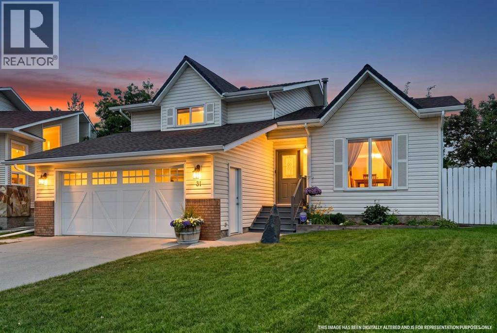 31 Scenic Cove Place NW Property Photo 1