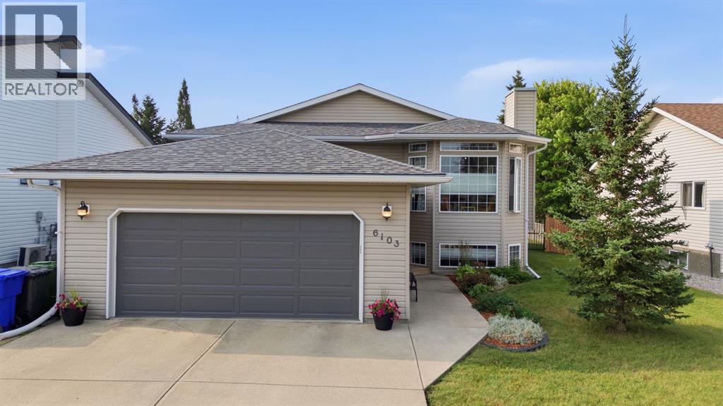6103 58 Street Property Photo 1